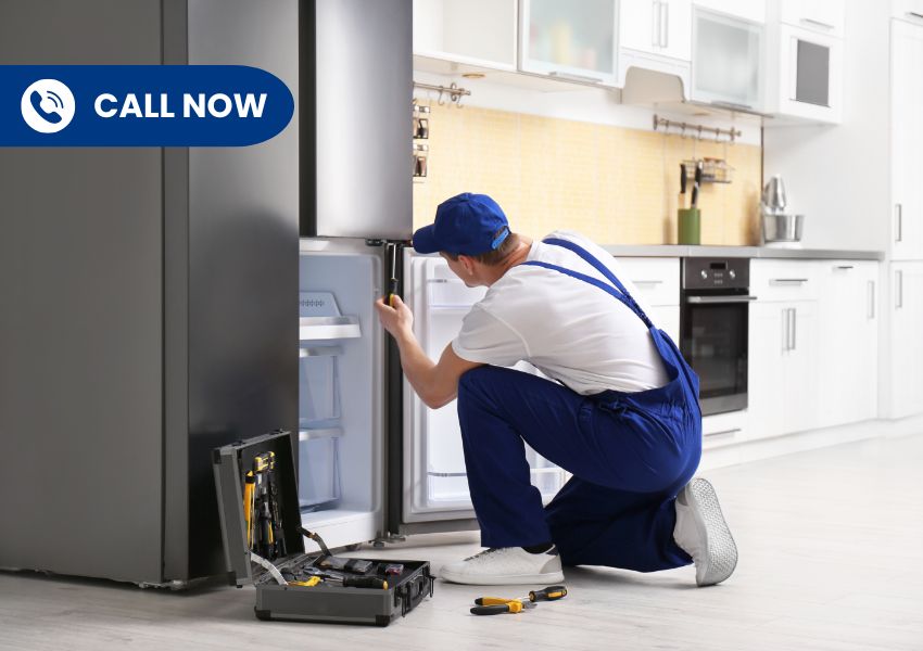 Timewell IL Appliance Repair Company